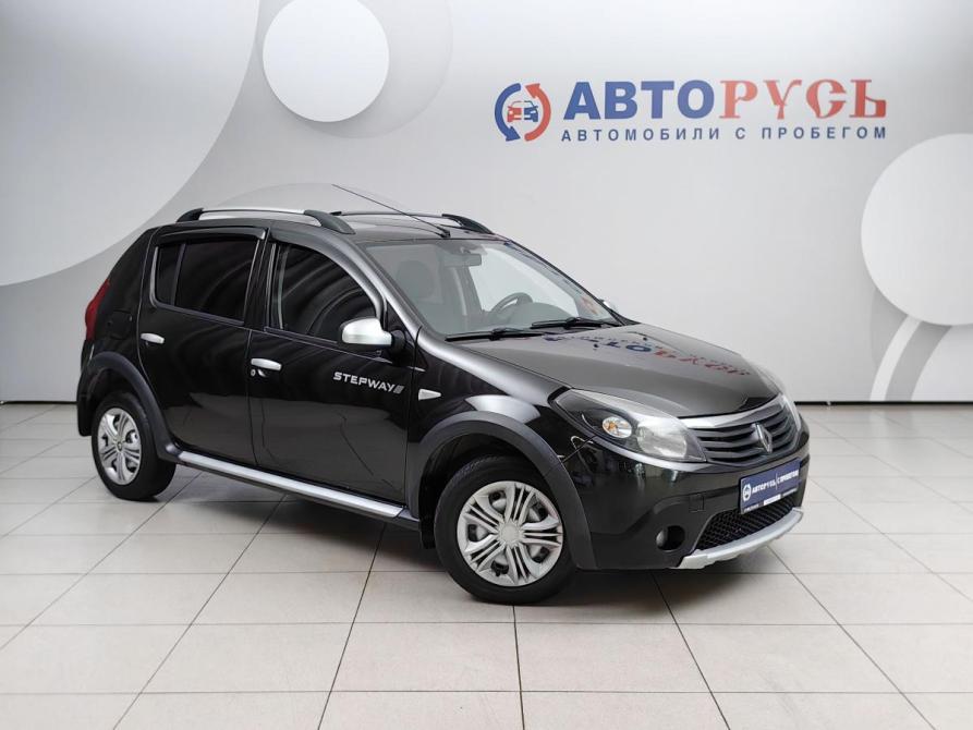 Renault Sandero I Подольск  - изображение 1