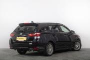 Toyota Corolla XI (E160 E170 E180) Рестайлинг 1 Томск  - изображение 27