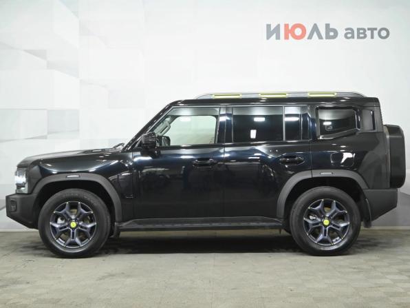 JETOUR T2 с пробегом 2024 года, цена 3 750 000 рублей, 21329 км, внедорожник, Автокод Объявления