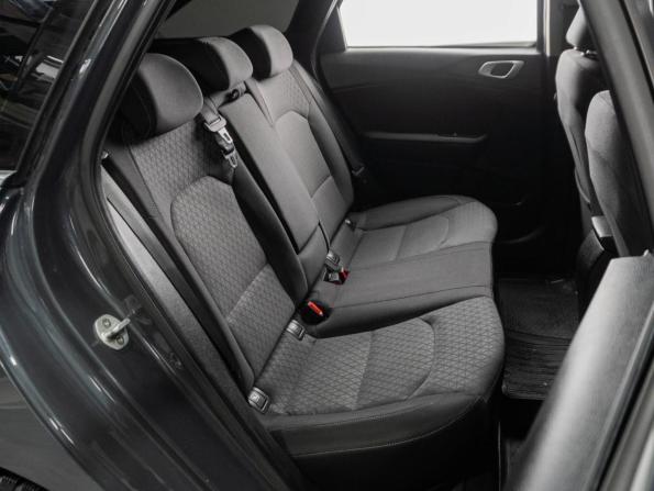 Kia Ceed III с пробегом 2020 года, цена 1 599 000 рублей, 204671 км, универсал, Автокод Объявления