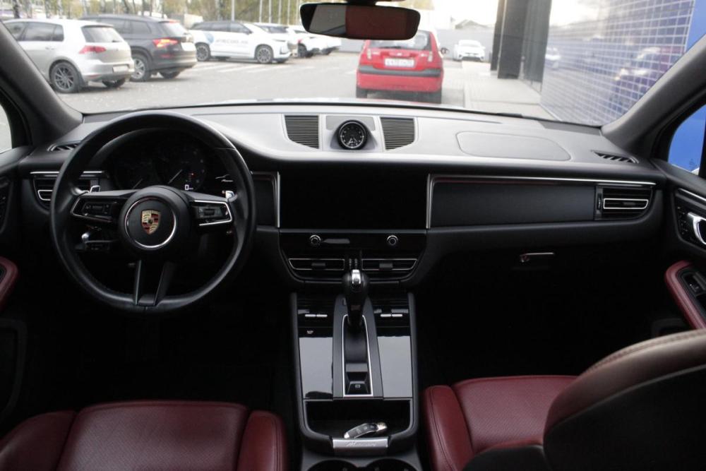 Porsche Macan I Рестайлинг 2 Брянск  - изображение 7