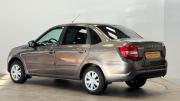 Lada (ВАЗ) Granta I Рестайлинг Киров  - изображение 19