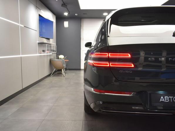 Genesis GV80 I с пробегом 2021 года, цена 4 790 000 рублей, 146779 км, внедорожник, Автокод Объявления