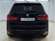 BMW X5 III (F15) Москва  - изображение 22