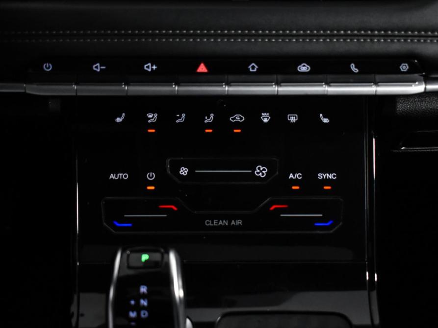 Chery Tiggo 7 Pro I Санкт-Петербург  - изображение 21