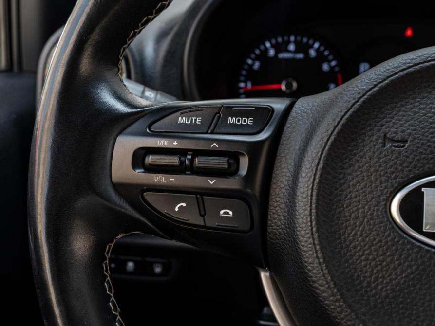 Kia Morning III Краснодар  - изображение 15