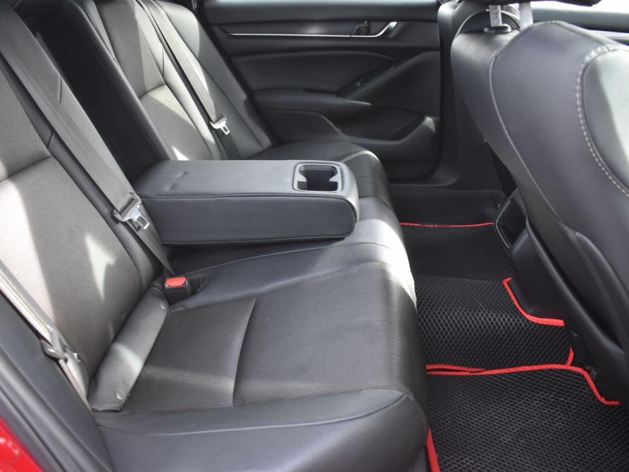 Honda Accord X Архангельск  - изображение 11
