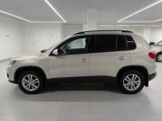 Volkswagen Tiguan I Рестайлинг Казань  - изображение 32