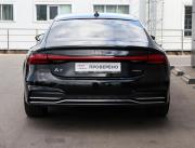 Audi A7 II (4K) Москва  - изображение 35