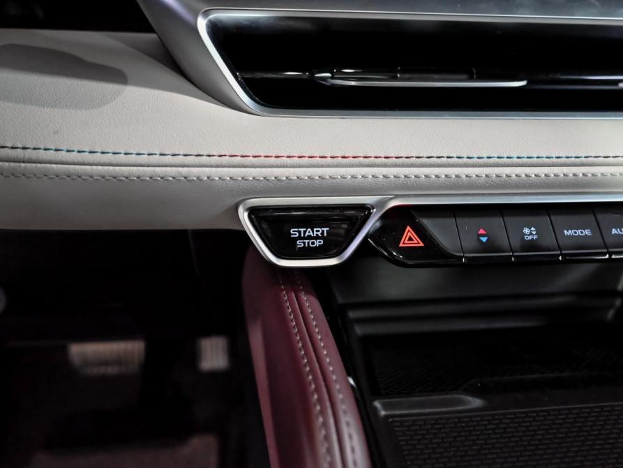Geely Monjaro I Екатеринбург  - изображение 16