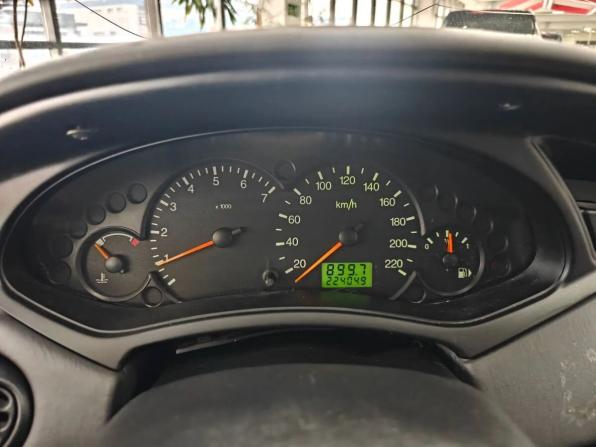 Ford Focus I Рестайлинг с пробегом 2004 года, цена 290 000 рублей, 224048 км, универсал, Автокод Объявления