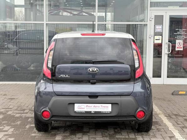 Kia Soul II с пробегом 2016 года, цена 1 319 000 рублей, 131750 км, хэтчбек, Автокод Объявления