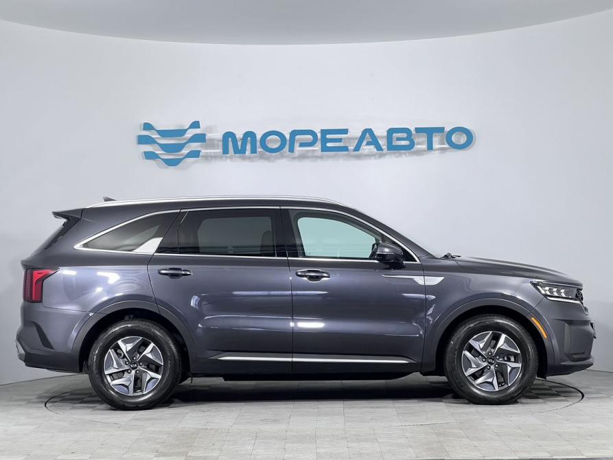 Kia Sorento IV Калининград  - изображение 4