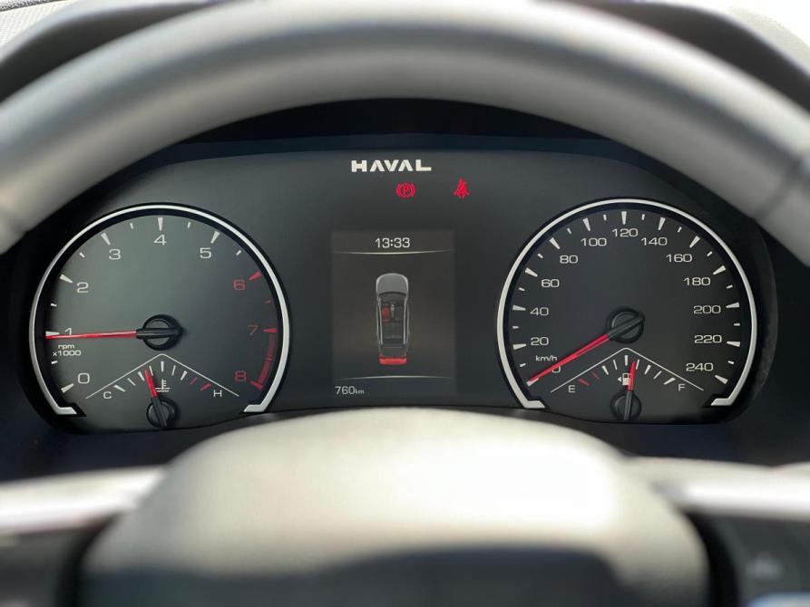 Haval Jolion I Рестайлинг 2 Великий Новгород  - изображение 15