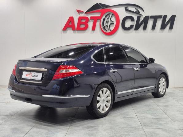 Nissan Teana II (J32) с пробегом 2008 года, цена 690 000 рублей, 300000 км, седан, Автокод Объявления