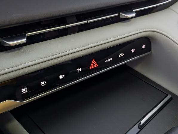 Changan CS75 Plus III с пробегом 2024 года, цена 2 730 000 рублей, 21251 км, внедорожник, Автокод Объявления