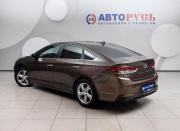 Hyundai Sonata VII (LF) Рестайлинг Подольск  - изображение 27