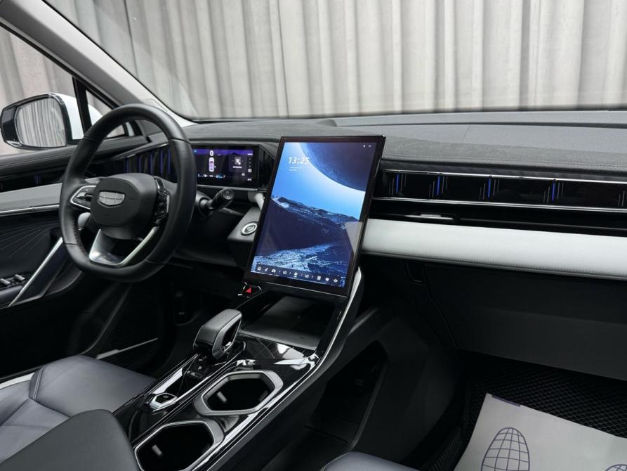 Geely Atlas II Ижевск  - изображение 10