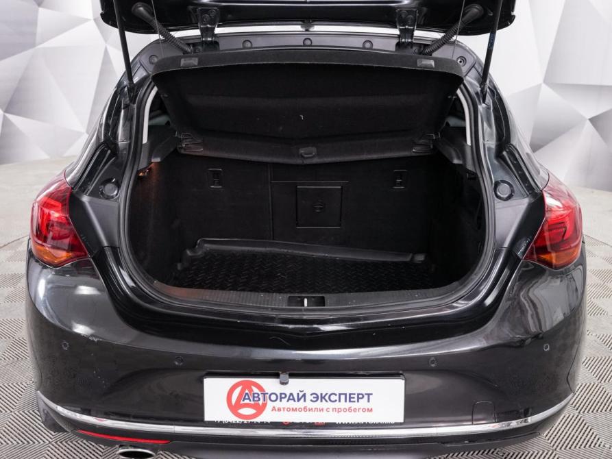 Opel Astra J Рестайлинг Ульяновск  - изображение 19
