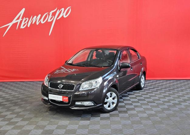 Ravon Nexia R3 с пробегом 2017 года, цена 699 000 рублей, 62692 км, седан, Автокод Объявления