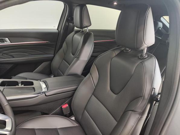 Haval F7x II с пробегом 2026 года, цена 3 400 000 рублей, 2500 км, внедорожник, Автокод Объявления