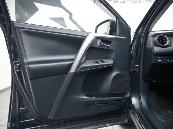Toyota RAV4 IV (XA40) с пробегом 2013 года, цена 1 669 900 рублей, 161000 км, внедорожник, Автокод Объявления