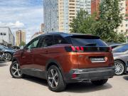Peugeot 3008 II Санкт-Петербург  - изображение 29