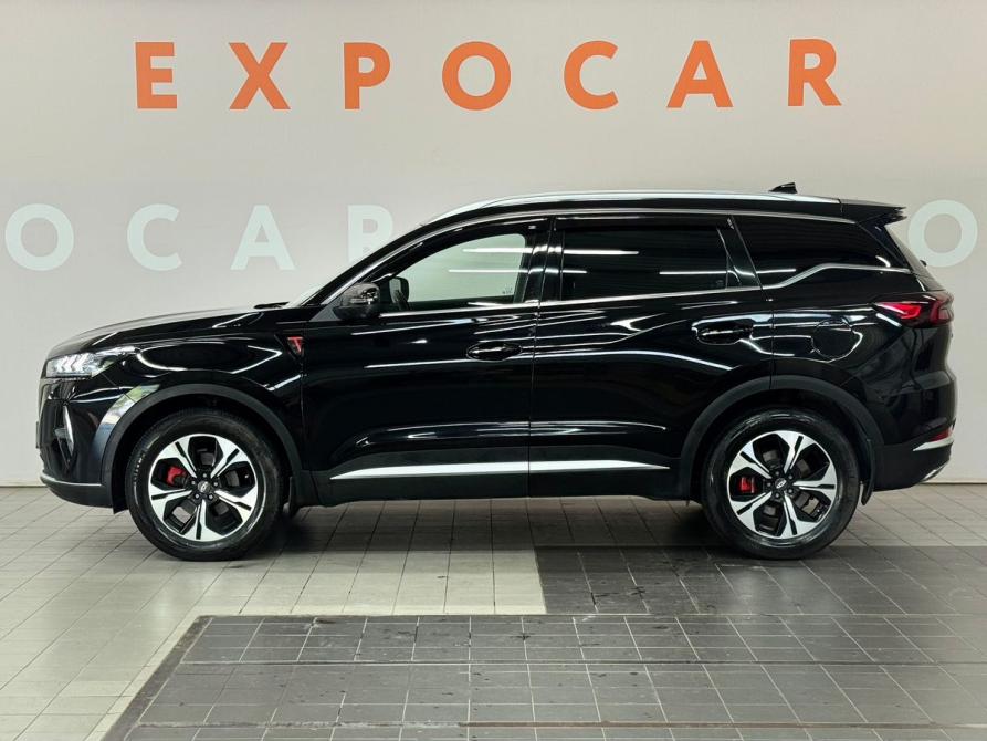 Chery Tiggo 7 Pro Max I Волгоград  - изображение 8