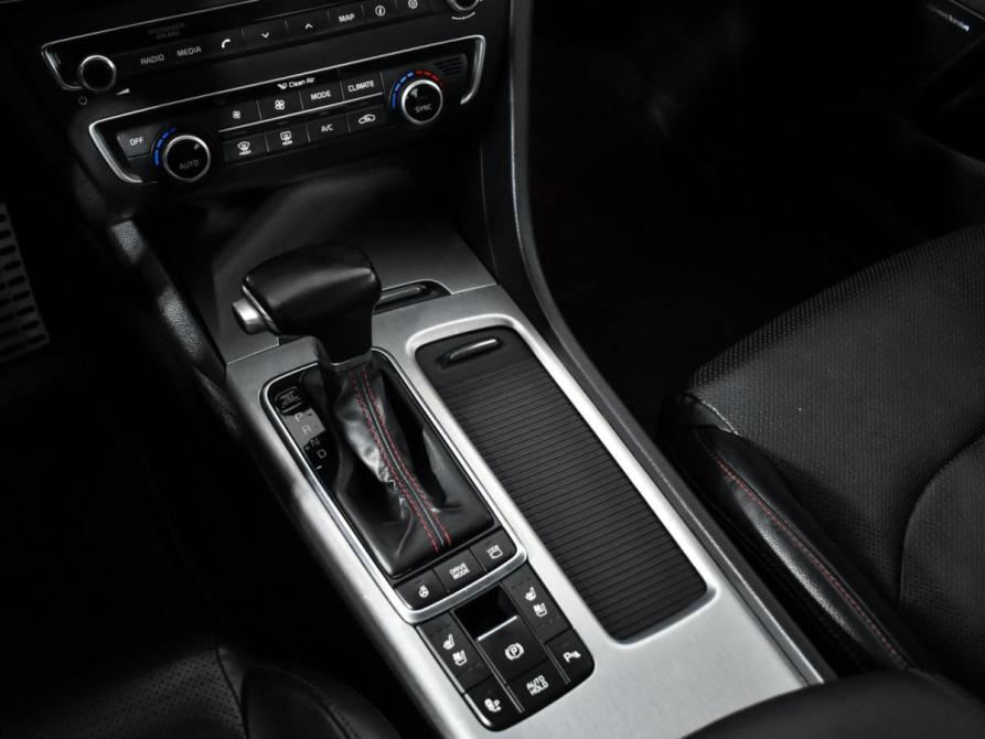 Kia Optima IV Санкт-Петербург  - изображение 12