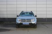 Renault Duster I Рестайлинг Ярославль  - изображение 16
