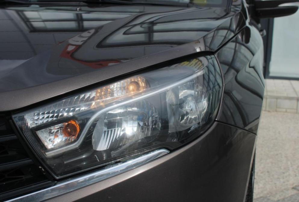 Lada (ВАЗ) Vesta I Саратов  - изображение 9