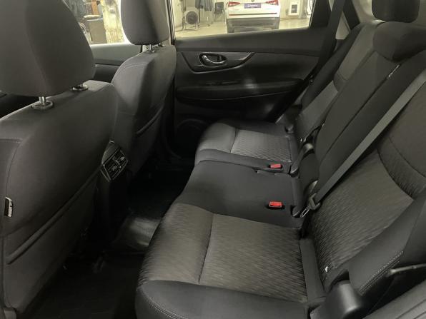 Nissan X-Trail III Рестайлинг с пробегом 2020 года, цена 2 950 000 рублей, 24260 км, внедорожник, Автокод Объявления