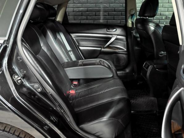 Nissan Teana II Рестайлинг с пробегом 2012 года, цена 900 000 рублей, 306141 км, седан, Автокод Объявления
