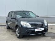 Renault Sandero I Тамбов  - изображение 22