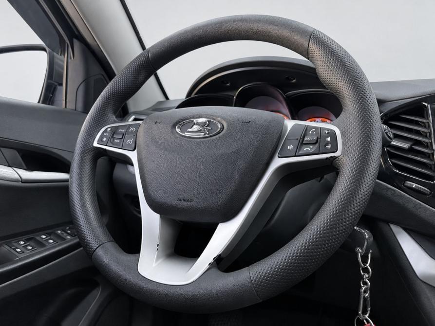 Lada (ВАЗ) Vesta I Уфа  - изображение 10
