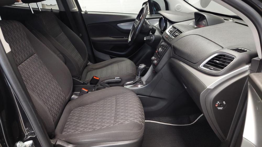 Opel Mokka I Пермь  - изображение 22
