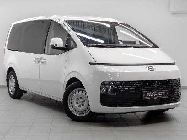 Hyundai Staria I с пробегом 2021 года, цена 4 255 000 рублей, 105829 км, минивэн, Автокод Объявления
