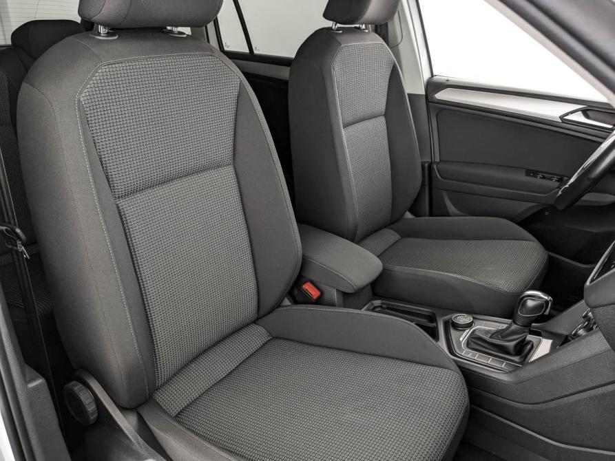 Volkswagen Tiguan II Москва  - изображение 23