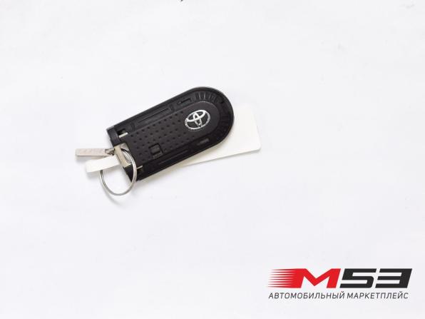Toyota Tank I с пробегом 2017 года, цена 975 995 рублей, 80000 км, микровэн, Автокод Объявления
