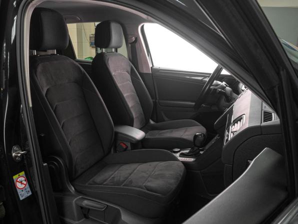 Volkswagen Tiguan II с пробегом 2017 года, цена 3 109 000 рублей, 147561 км, внедорожник, Автокод Объявления