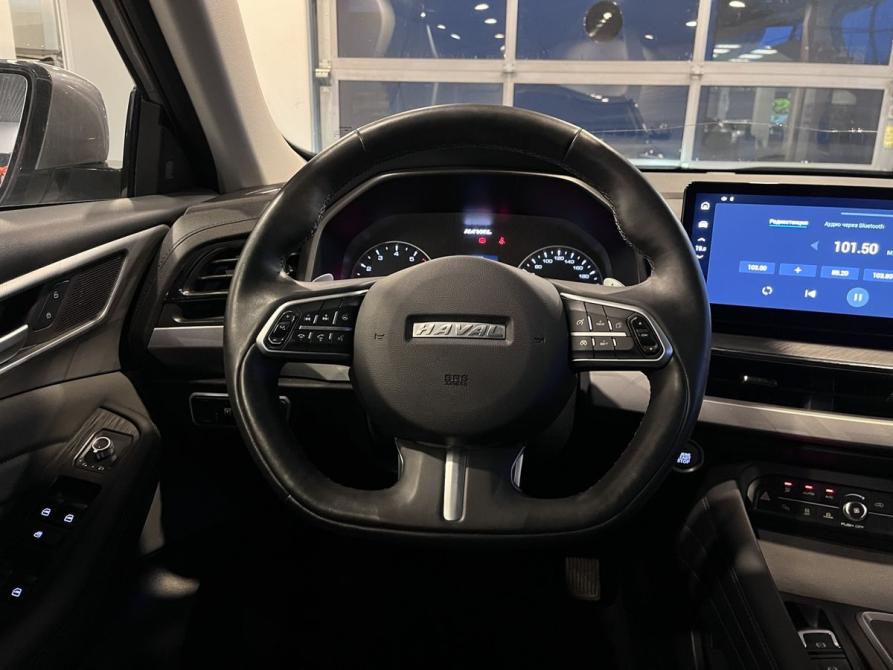 Haval F7x I Рестайлинг Чебоксары  - изображение 10