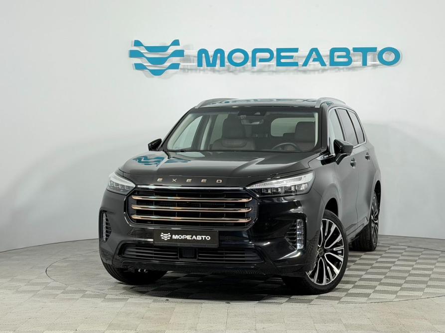 Exeed VX I Калининград  - изображение 1