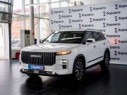 Jaecoo J7 I Ростов-на-Дону  - изображение 29