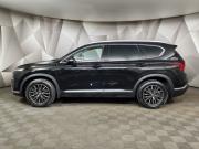 Hyundai Santa Fe IV Рестайлинг Москва  - изображение 25