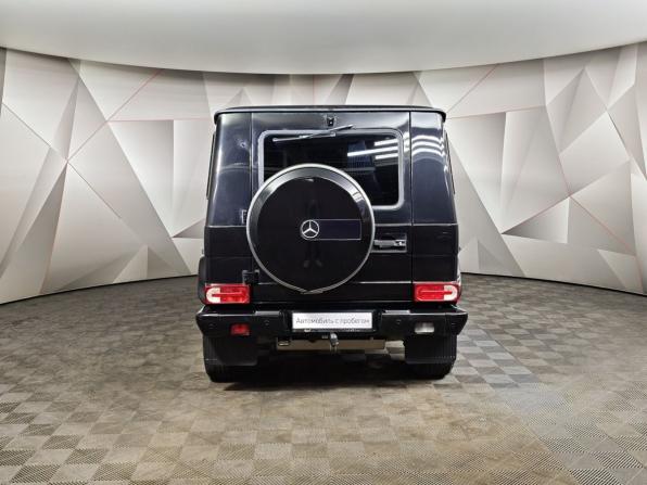 Mercedes-Benz G-Класс II (W463) Рестайлинг 3 с пробегом 2015 года, цена 4 500 000 рублей, 147434 км, внедорожник, Автокод Объявления