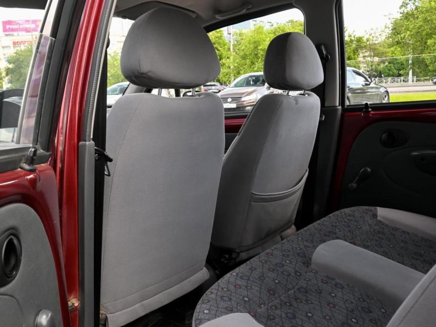 Daewoo Matiz II Волгоград  - изображение 11