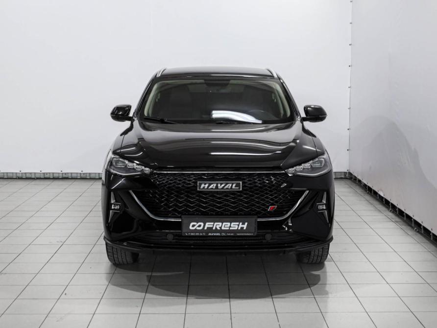 Haval F7x I Рестайлинг Ростов-на-Дону  - изображение 3