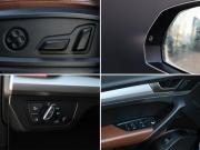 Audi Q5 II (FY) Рестайлинг Москва  - изображение 57