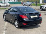 Hyundai Solaris I Рестайлинг Томск  - изображение 22