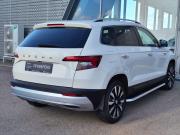 Skoda Karoq I Уфа  - изображение 28
